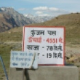 Kunzum Pass spiti valley tour