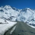 Rohtang Pass amazing point